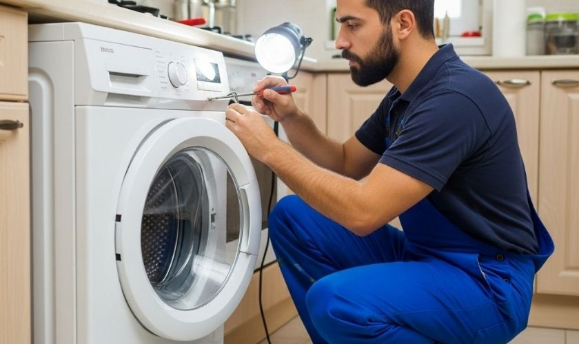 Mardin Çamaşır Makinesi Servisi