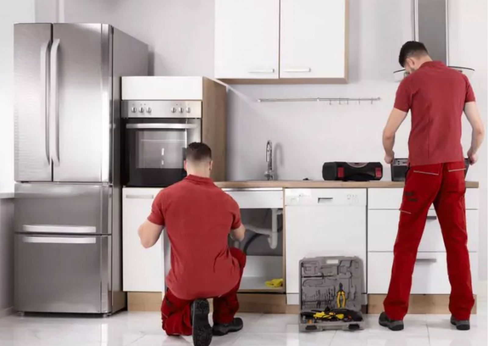 Mardin Beyaz Eşya Servisi