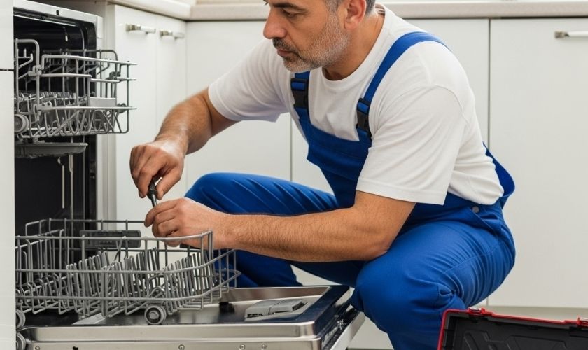 Mardin Bulaşık Makinesi Servisi
