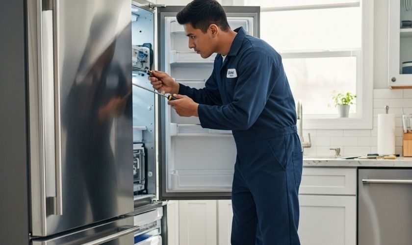 Mardin Derin Dondurucu Servisi